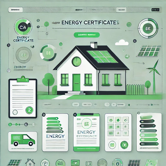 Energy Certificates